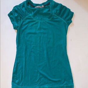 Athleta Tee XXS